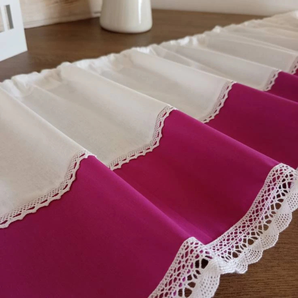 Bytový  textil