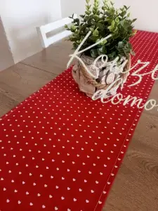 Běhoun srdíčka
