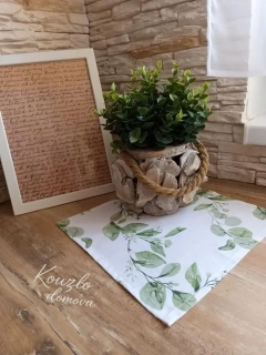 Dečka Eukalyptus