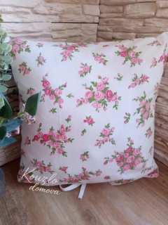 Povlak Romance rose