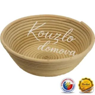 Ošatka na kynutí 1 kg